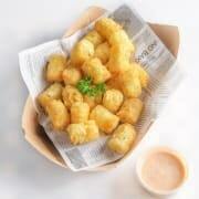 Tater Tots