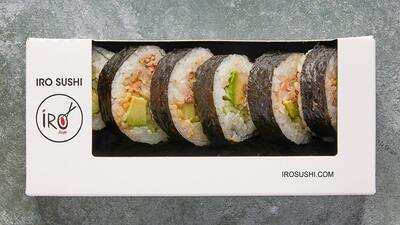 Softshelll Crab Futo