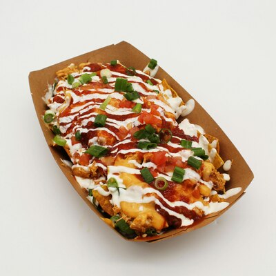 Great Nachos