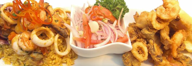 COMBINACIONES MARINAS