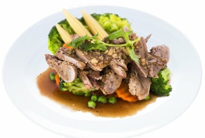 MARINA ROASTED DUCK