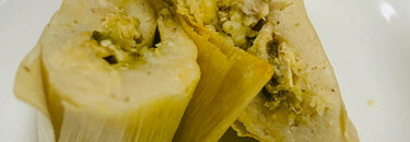 Tamales