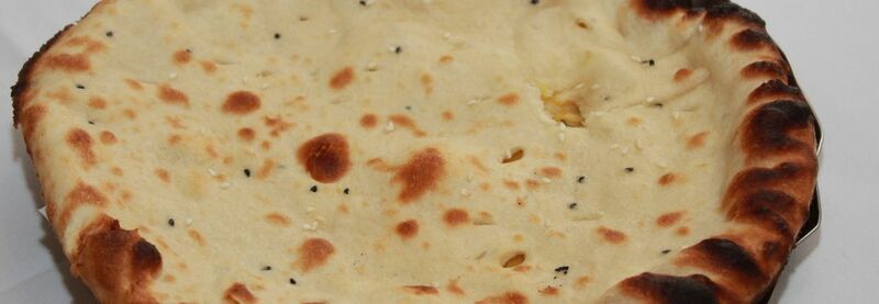 Naan Breads حلال