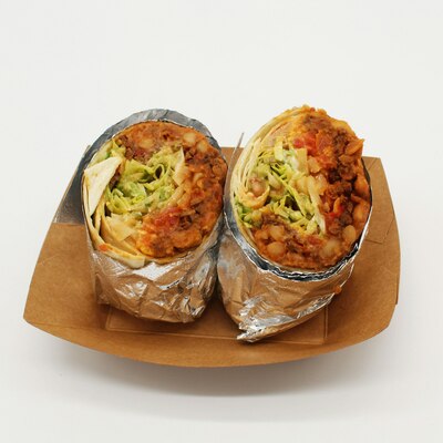 Great Burrito