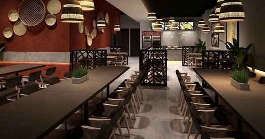 CÔ CHÍN SAIGON – Vietnamese Kitchen