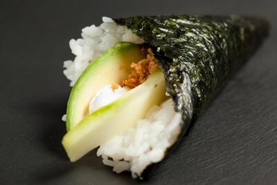 Temaki Midori