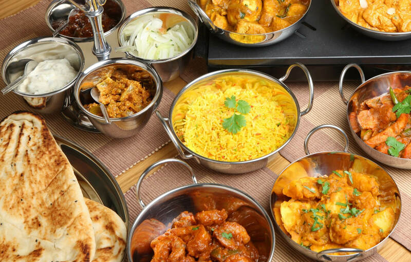 Shakira Indian (Clondalkin)