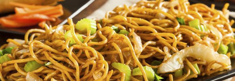 LO MEIN