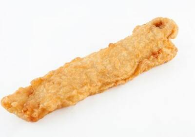 Battered Sausage