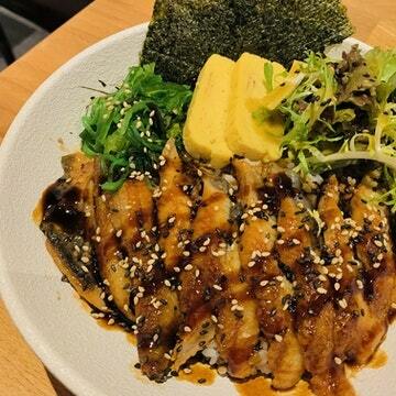MAIN COURSE/正餐