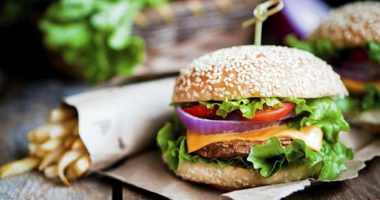 Burger Bulle Emmerichsweg 22