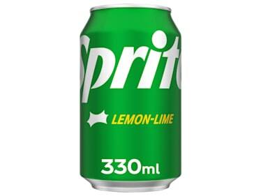 Sprite (330ml)