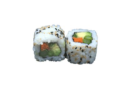 Vegan Roll