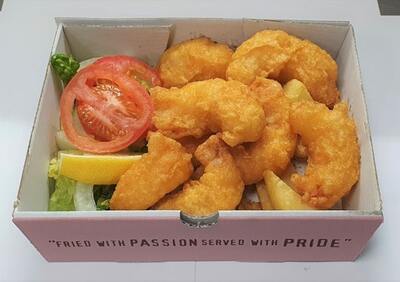 Scampi