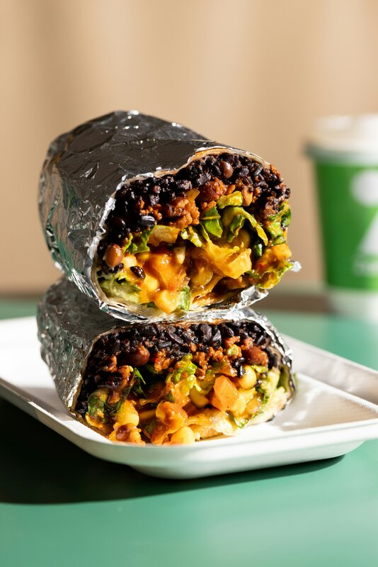 BURRITOS
