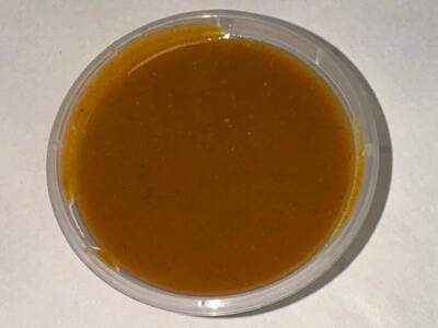 Curry Sauce