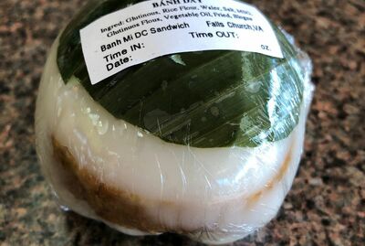 Banh Day