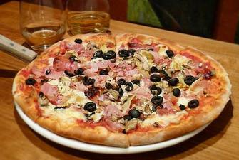 Cappricciosa