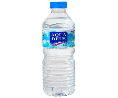 Agua Mineral