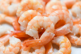 GARLIC PRAWN