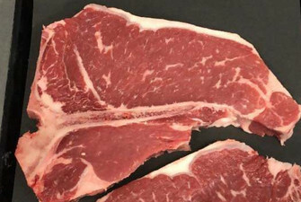 T-bones