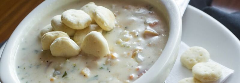 Soups