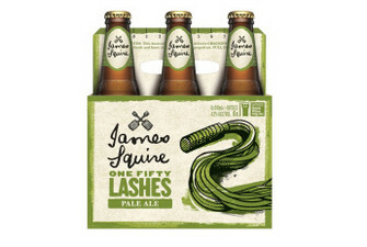 James Squire Range