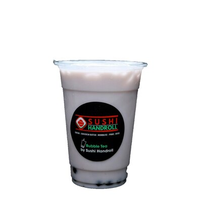 Vanilla Milk Tea