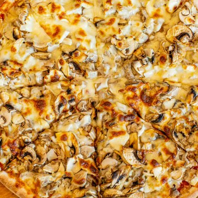 Romana Pizza
