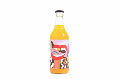 Něco jako Franta 0,33l