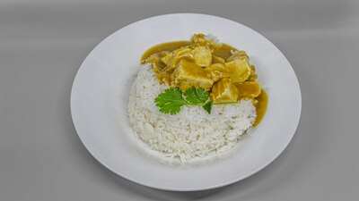 Chicken Curry