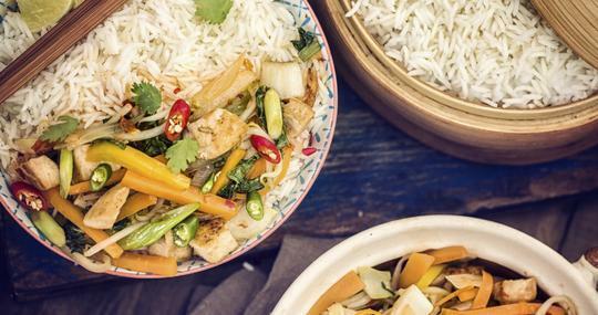 Pham's Rice Bowl