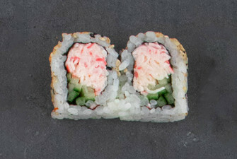 California Roll (UM)