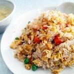 133. Chicken Fried Rice