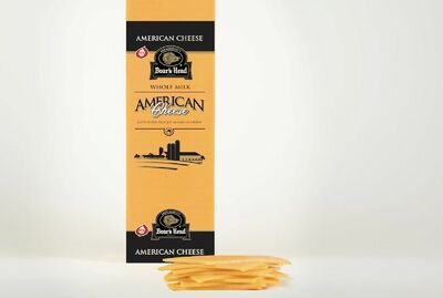 Yellow American