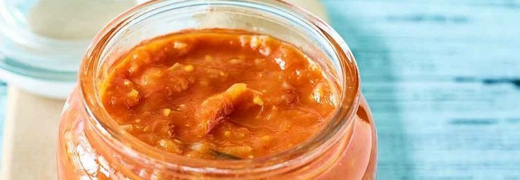 Chutneys