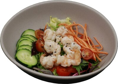Ensalada Gamba