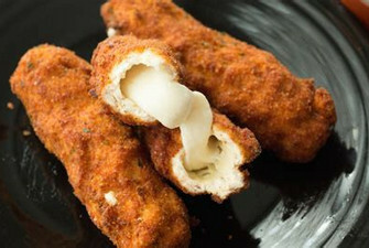 Mozzarella Cheese Sticks (1.5 lbs.)