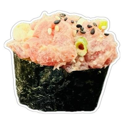 Spicy Tuna Gunkan