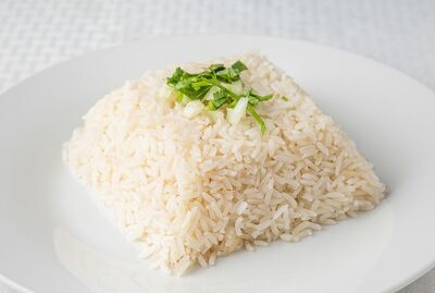 ARROZ BLANCO