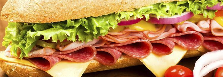 COLD SUBS