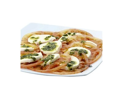 Ensalada Caprese