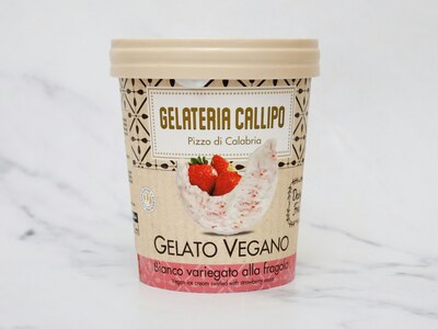 Vegan Gelato, 310 g
