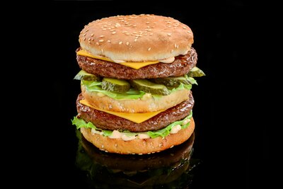 King Burger