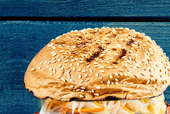 Veggieburger | A,B,F