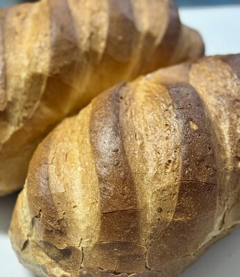 London Bloomer Loaf
