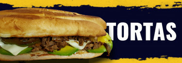 Tortas