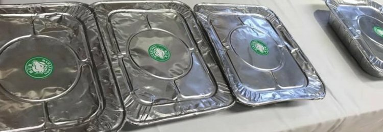 Marathon Party Tray (ORDER AT LEAST ONE DAY IN ADVANCE)