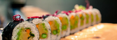 Classic Cut Rolls