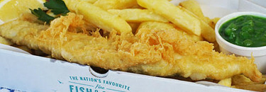 All Day Meal Deals